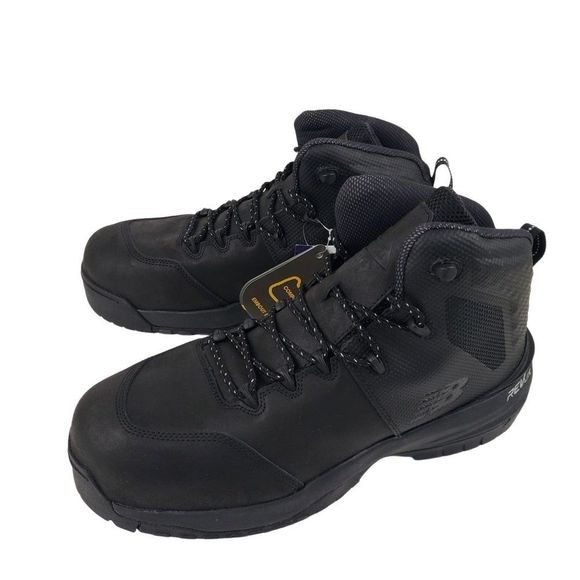 new balance 989 composite toe black